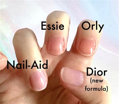 dior splash dupes|dior nail glow.